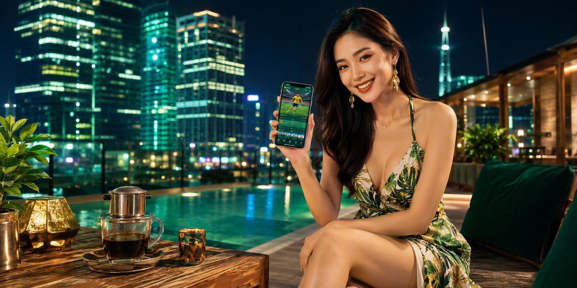 Người dùng đăng nhập trên thiết bị di động tại odv555